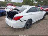 Hyundai Sonata Gls 5NPEB4AC5BH051564 снимка