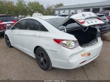 Hyundai Sonata Gls 5NPEB4AC5BH051564 снимка