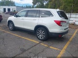 Honda Pilot Ex 5FNYF6H3XKB081340 снимка