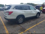 Honda Pilot Ex 5FNYF6H3XKB081340 снимка