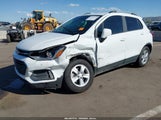 Chevrolet Trax Awd Lt KL7CJPSM1NB512698 снимка