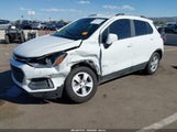 Chevrolet Trax Awd Lt KL7CJPSM1NB512698 снимка