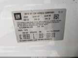 Chevrolet Trax Awd Lt KL7CJPSM1NB512698 снимка