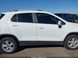 Chevrolet Trax Awd Lt KL7CJPSM1NB512698 снимка