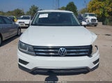 Volkswagen Tiguan 2.0T Se/2.0T Sel 3VV2B7AX7JM169357 снимка
