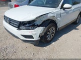 Volkswagen Tiguan 2.0T Se/2.0T Sel 3VV2B7AX7JM169357 снимка