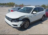 Volkswagen Tiguan 2.0T Se/2.0T Sel 3VV2B7AX7JM169357 fotografie