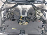 Infiniti Q50 3.0T Premium JN1EV7AR8GM345554 fotografie