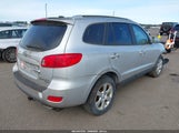 Hyundai Santa Fe Limited/Se 5NMSH13E58H141382 fotografie