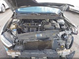 Ford Fusion S 3FA6P0G78DR195835 снимка