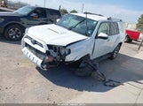 Toyota 4Runner Trd Off Road JTEPU5JR6R6246196 снимка