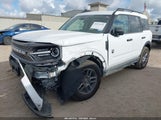 Ford Bronco Sport Big Bend 3FMCR9BN9SRE30091 fotografie