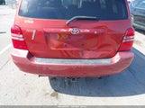 Toyota Highlander JTEGD21A830066334 снимка