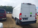 Ram Promaster  Cargo Van High Roof 159 Wb Ext 3C6MRVJG8ME529135 fotografie