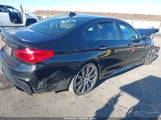 BMW M550I xDrive WBAJB9C50JB035182 снимка