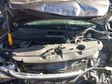 Honda Cr-V Ex 5J6RE4H56BL054611 снимка