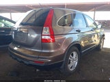 Honda Cr-V Ex 5J6RE4H56BL054611 снимка