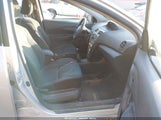 Toyota Yaris JTDBT4K30A1369838 снимка
