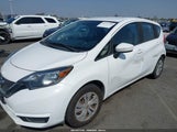 Nissan Versa Note S 3N1CE2CP9JL366484 fotografie