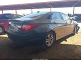 Hyundai Sonata Gls 5NPEB4ACXDH613798 снимка