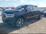 Ram  Limited 4X4 5'7 Box 1C6SRFHT0KN694833 снимка