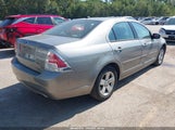 Ford Fusion Se 3FAHP07Z88R243382 снимка