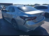Toyota Camry Xse 4T1K61AKXMU516616 fotografie