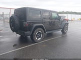 Jeep Wrangler Unlimited Sport S 4X4 1C4HJXDG6KW603261 photo