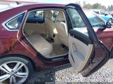 Volkswagen Passat 2.0L Tdi Sel Premium 1VWCN7A35EC077501 fotografie