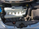 Volkswagen New Beetle 2.5L 3VWRG3AG1AM022634 photo