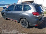 Subaru Forester Sport JF2SKAJC9NH411134 fotografie