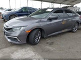 Honda Civic Ex-L 19XFC1F78ME205154 снимка