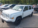 Jeep Patriot Sport 1C4NJPBA5FD285443 снимка