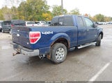 Ford F-150 Xlt 1FTFX1ET8BFC16970 снимка