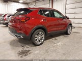 Buick Encore Gx Essence Awd KL4MMGSL5PB035552 снимка