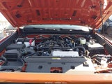 Toyota Tacoma Trd Sport 2Wd 3TMKB5FN7SM036657 fotografie