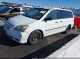 Honda Odyssey Lx 5FNRL38248B003857 снимка