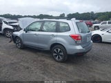 Subaru Forester 2.5I JF2SJABC1HH503540 снимка