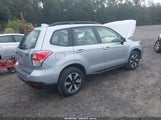Subaru Forester 2.5I JF2SJABC1HH503540 снимка
