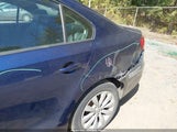 Volkswagen Jetta 2.5L Se 3VWDX7AJ5BM338343 photo