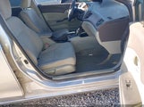 Honda Civic Ex 19XFB2F81CE050513 fotografie