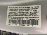 Honda Civic Ex 19XFB2F81CE050513 снимка