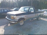 Ford F150 1FTEF15N3SNB49670 снимка