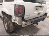 Jeep Grand Cherokee Laredo 1J4GZ48Y3WC230722 fotografie