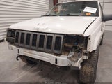 Jeep Grand Cherokee Laredo 1J4GZ48Y3WC230722 fotografie