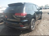 Jeep Grand Cherokee Limited X 4X4 1C4RJFBG3KC678745 снимка