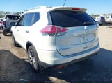Nissan Rogue Sl 5N1AT2MT9GC767149 снимка
