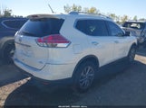 Nissan Rogue Sl 5N1AT2MT9GC767149 снимка