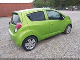 Chevrolet Spark Ls Auto KL8CB6S90EC510630 снимка