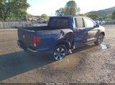 Honda Ridgeline Rtl 5FPYK3F55KB020094 снимка